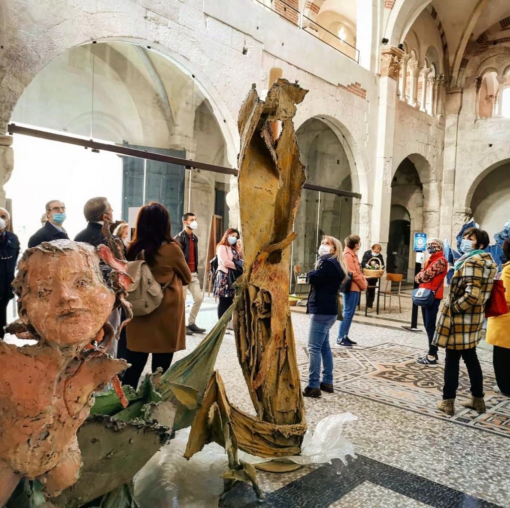 Percorsi d'arte